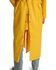 Image #7 - Double S Adult Saddle Slicker, Yellow, hi-res