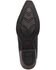 Image #7 - Laredo Men's Ryker Performance Western Boots - Snip Toe, Blue, hi-res