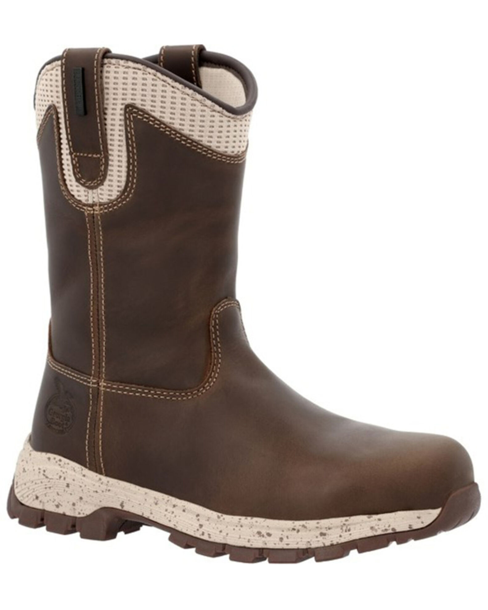 Women's georgia logger boots shop