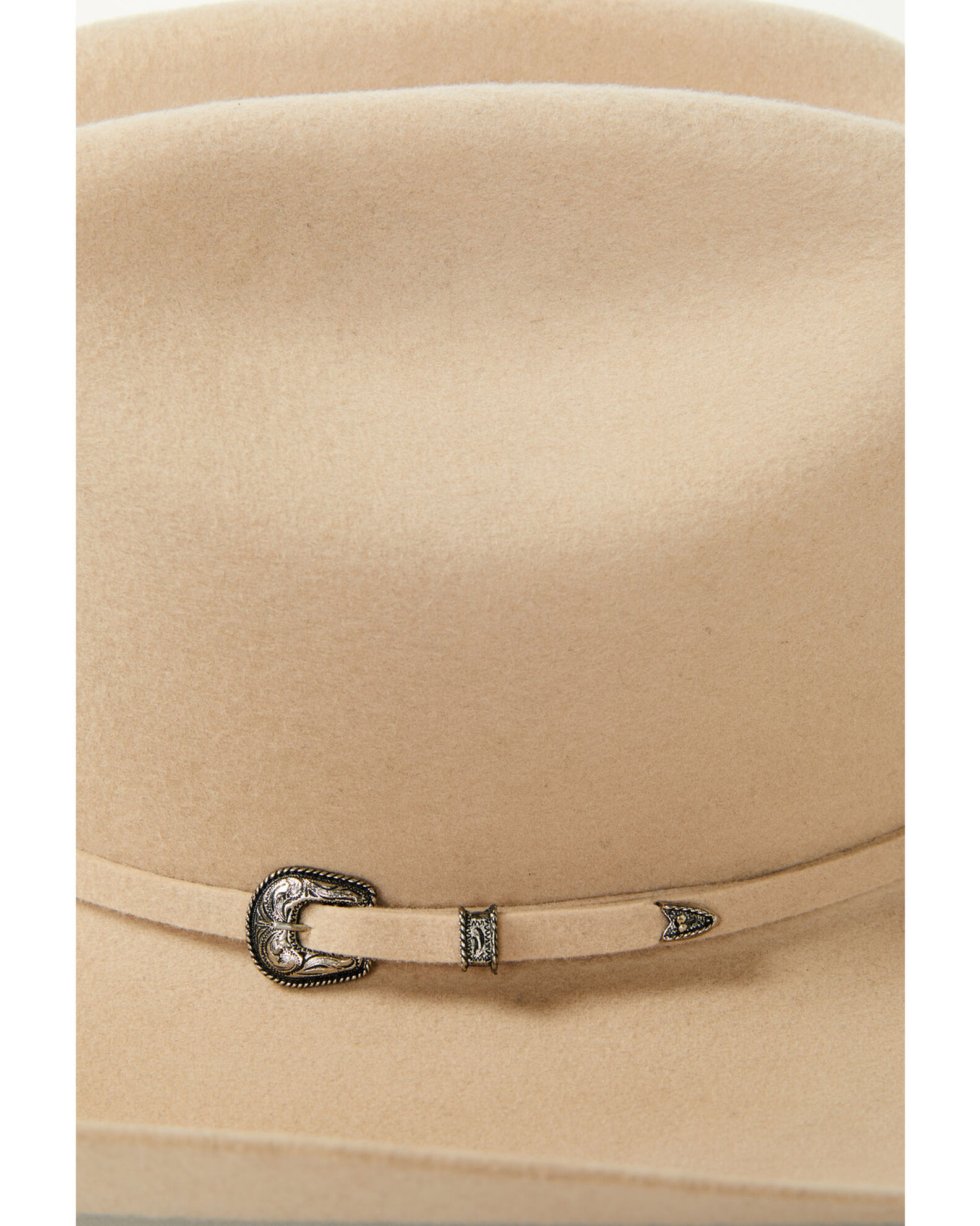 Product Name Idyllwind Women's Carrington Felt Cowboy Hat