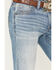 Image #2 - Cody James Men's Montoya Light Wash Slim Straight Stretch Denim Jeans, Medium Wash, hi-res