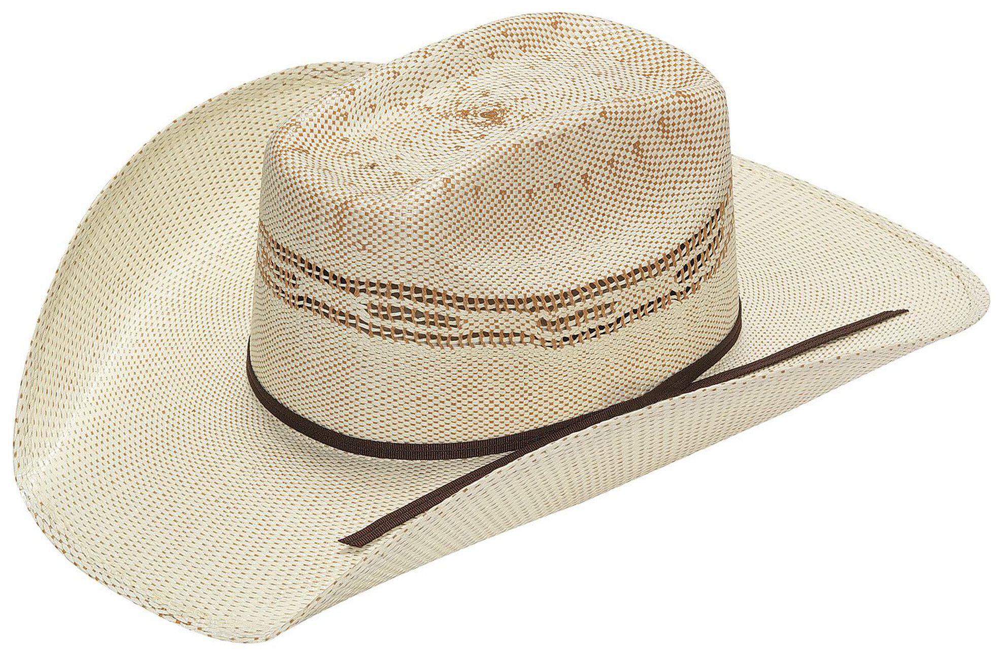 Kids straw sales cowboy hat