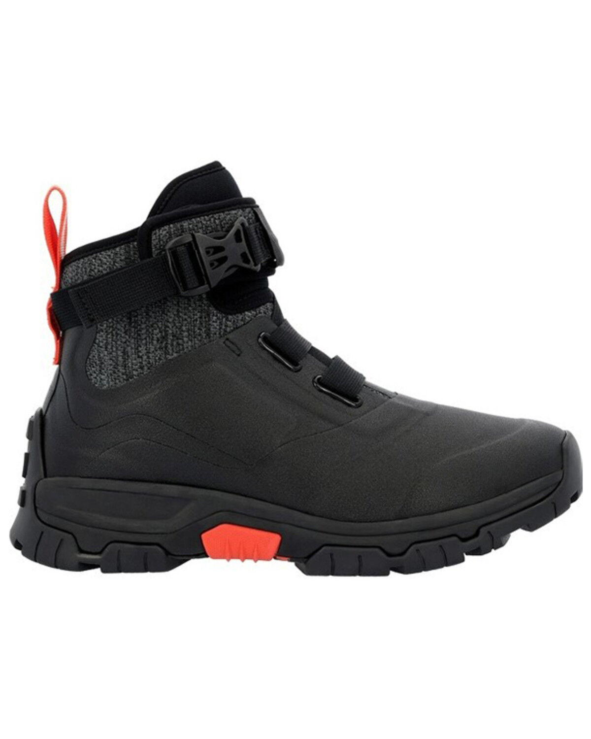 Image #2 - Muck Boots Men's Apex Alt Closure Mid Work Boots - Round Toe, , hi-res