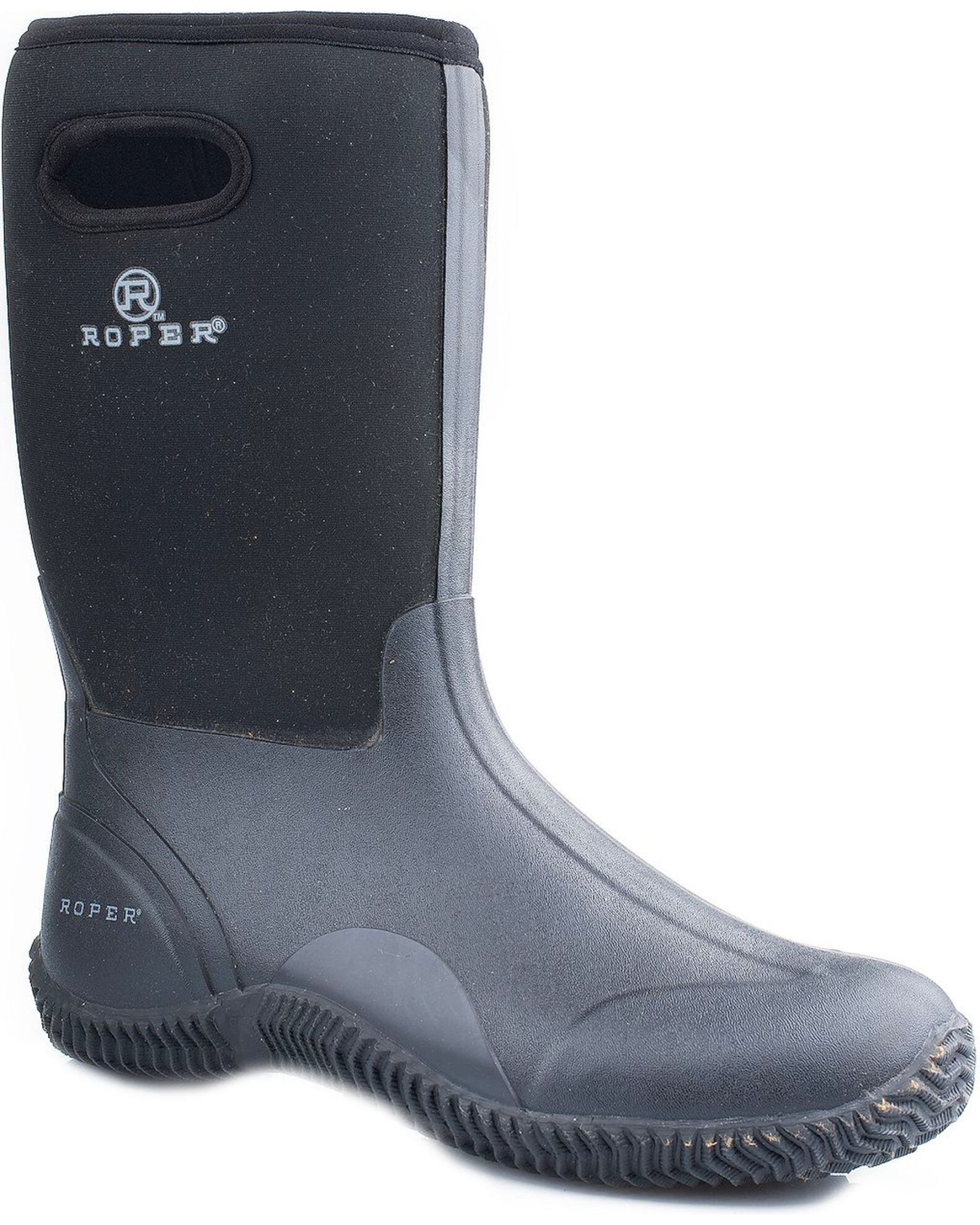 Roper rain boots clearance