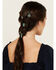Image #1 - Shyanne Women's Concho Bobby Pins - 5 Piece, Silver, hi-res