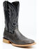 Image #1 - Durango Men's Rebel Pro Lite Western Performance Boots - Broad Square Toe, Charcoal, hi-res