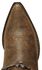 Image #13 - Durango Women's Crush Heart Harness Boots - Snip Toe, Brown, hi-res