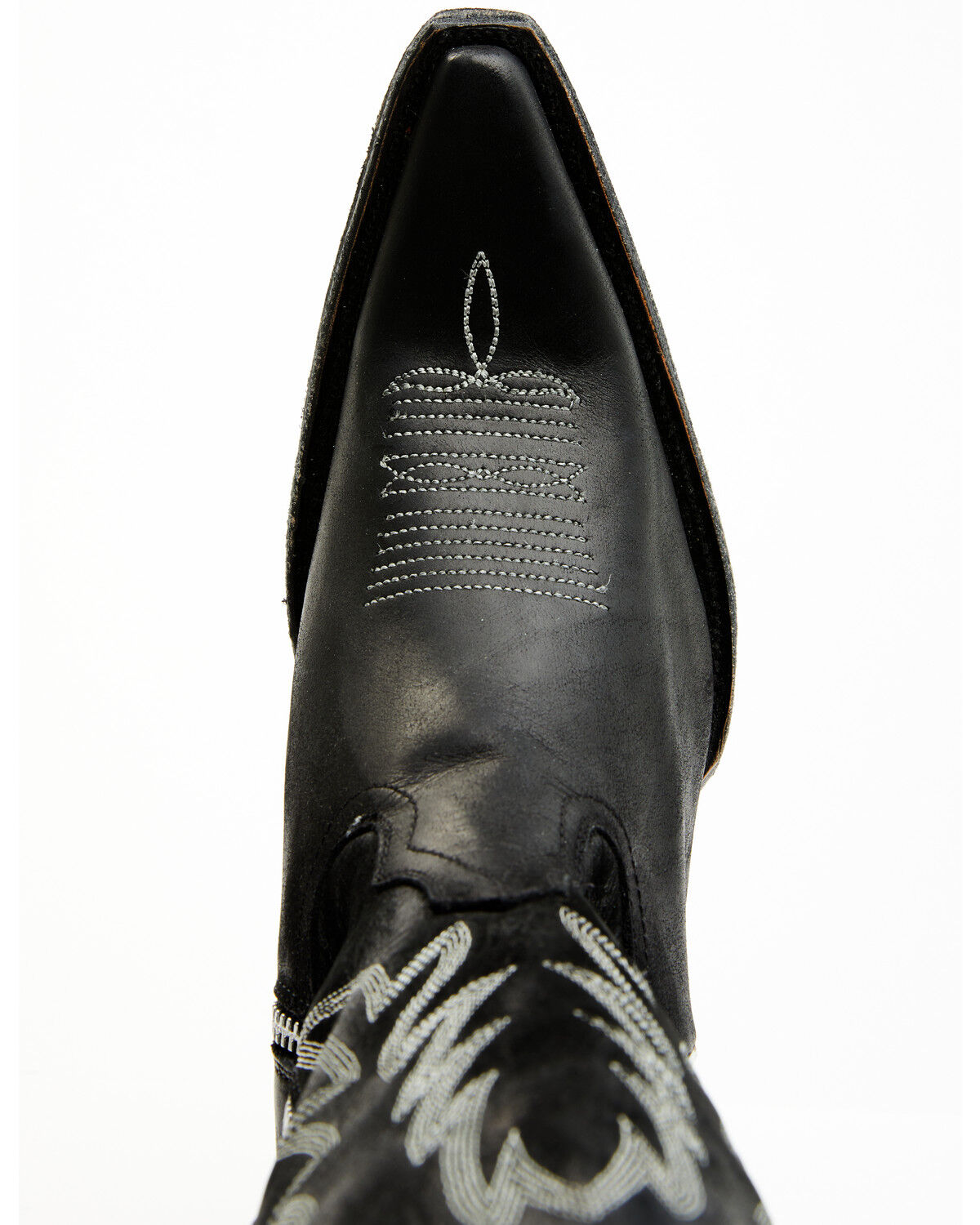 Image #6 - Idyllwind Women's Gwennie Nilo Tall Leather Western Boots - Snip Toe, , hi-res