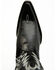 Image #6 - Idyllwind Women's Gwennie Nilo Tall Leather Western Boots - Snip Toe , Black, hi-res
