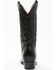Image #5 - Shyanne Women's Encore Rodeo Western Boots - Snip Toe , Black, hi-res