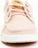 Image #4 - Twisted X Women's Casual Shoes - Moc Toe, Pink, hi-res