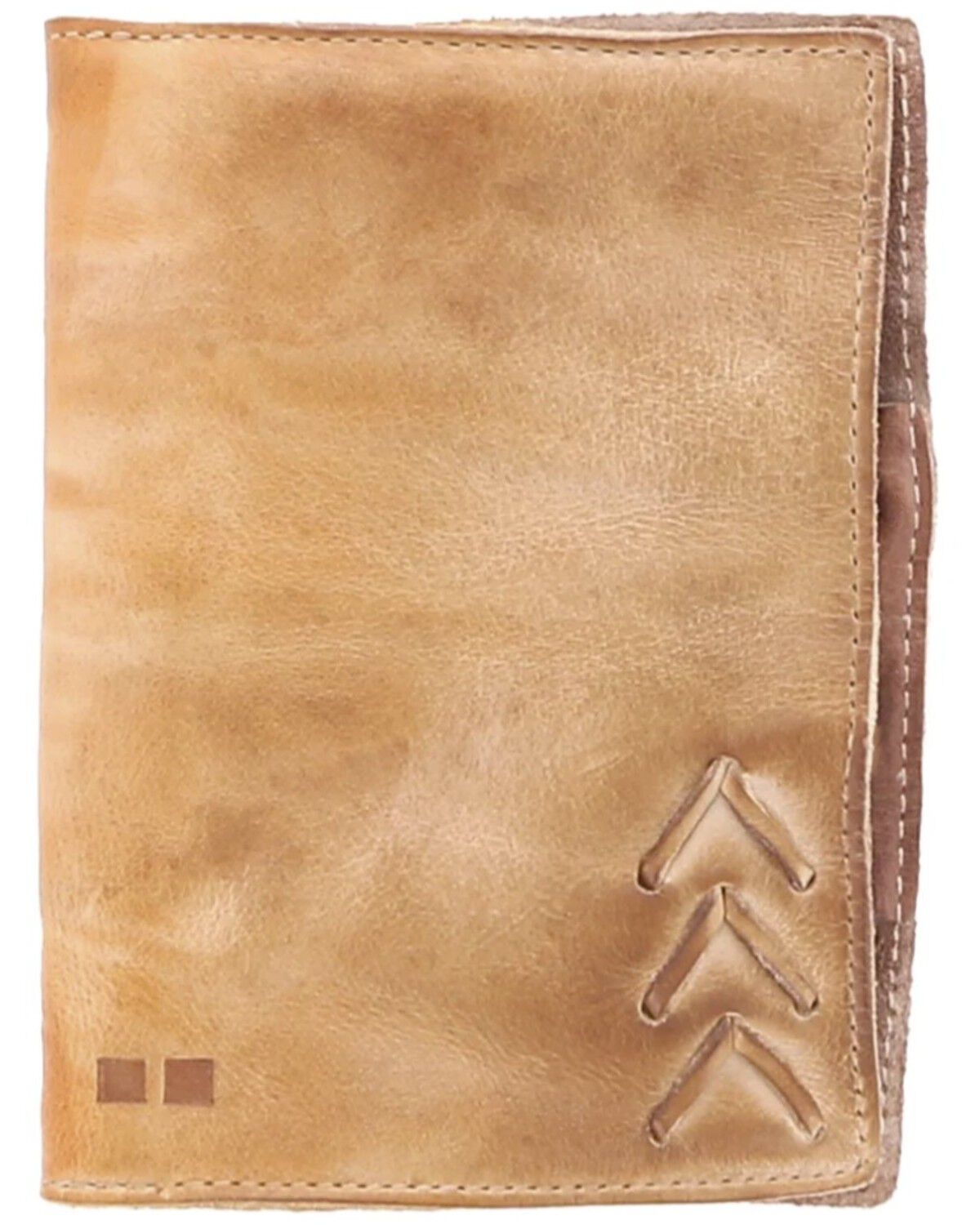 Image #1 - Bed Stu Stardust Bifold Wallet, Coffee, hi-res
