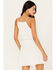 Image #5 - Idyllwind Women's Justyna Embroidered Dress, Ivory, hi-res