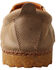 Twisted X Women's Zero-X Slip-On Shoes - Moc Toe, Brown, hi-res