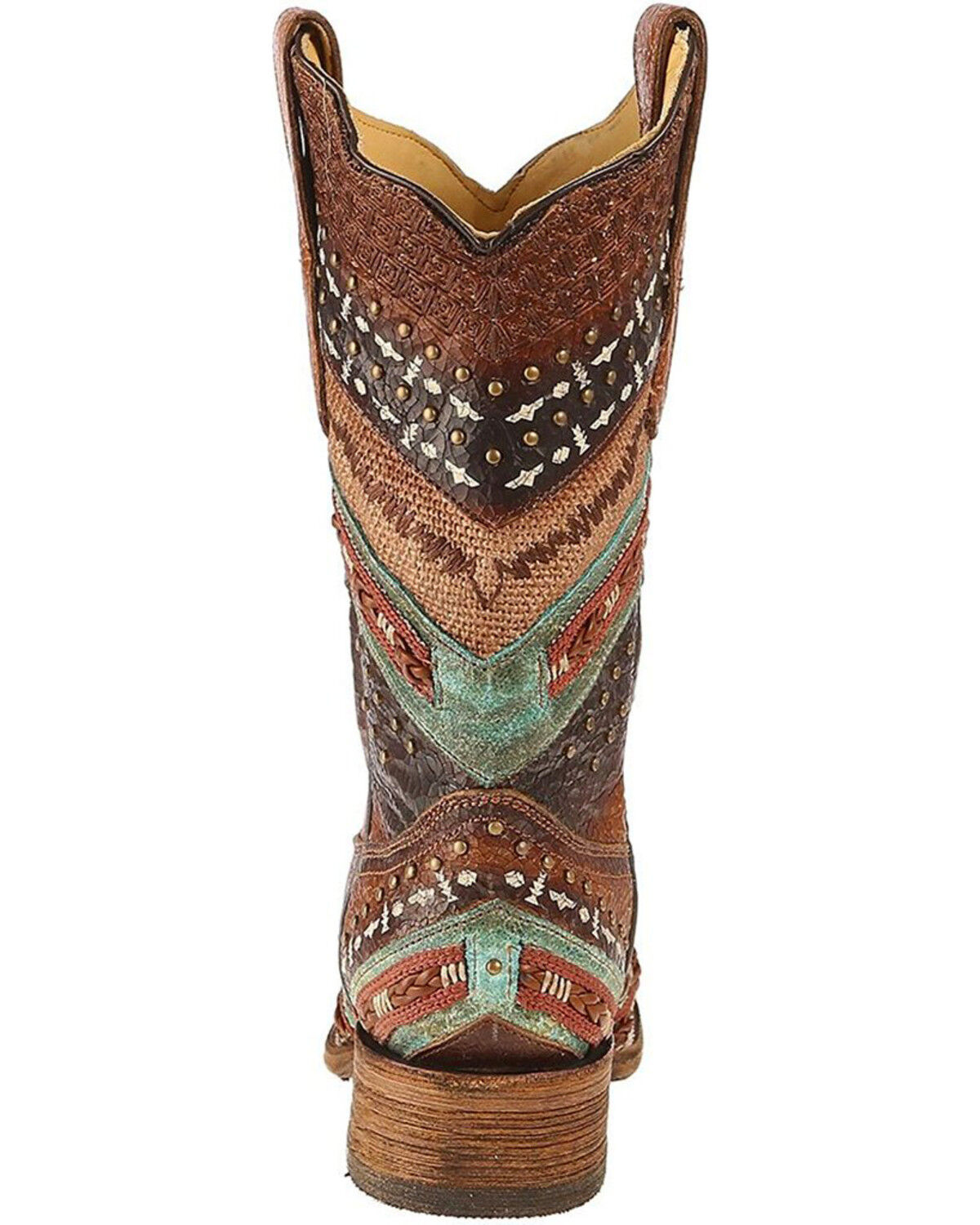 corral cowboy boots womens
