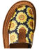 Image #4 - Ariat Women's Field Of Sun Cruiser Shoes - Moc Toe, Brown, hi-res