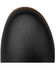 Image #6 - Bogs Women's Sweetpea II Mid Rain Boots - Round Toe, Black, hi-res
