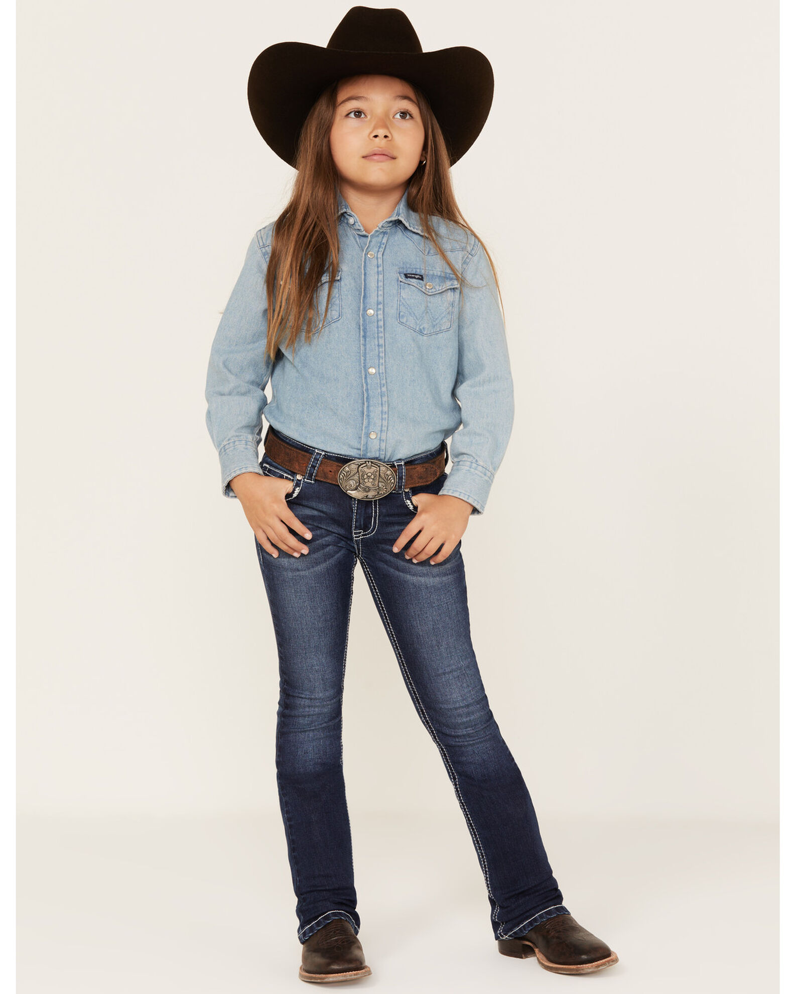 Bootcut jeans back in style 219 on sale