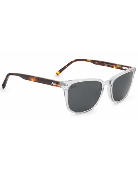 Hobie Vista Sunglasses, Grey, hi-res