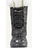 Image #4 - Baffin Women's Maple Leaf Waterproof Boots - Round Toe, Black, hi-res