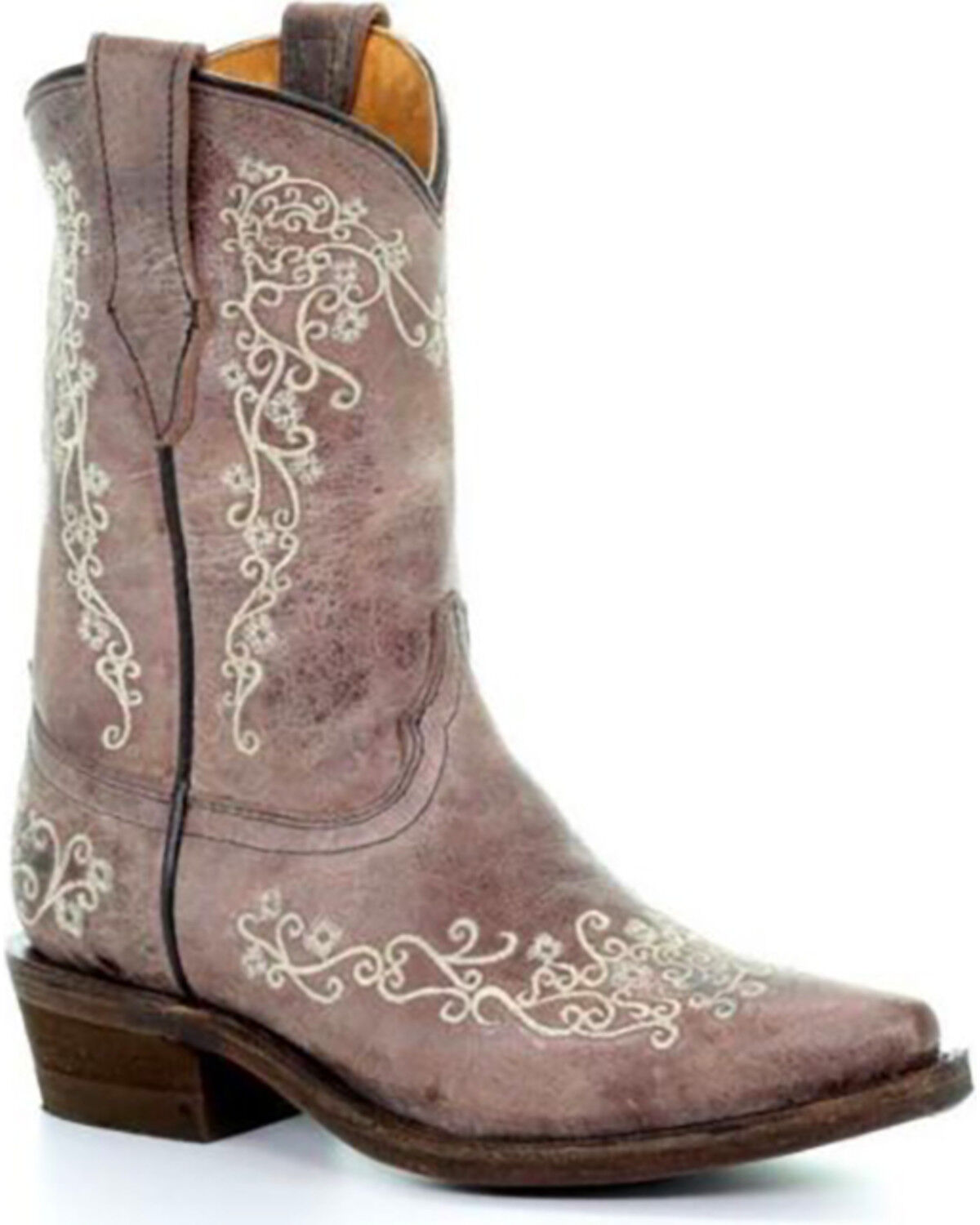 girls country boots