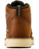 Image #3 - Ariat Men's Rebar Lift Chukka Work Boots - Soft Toe, Brown, hi-res