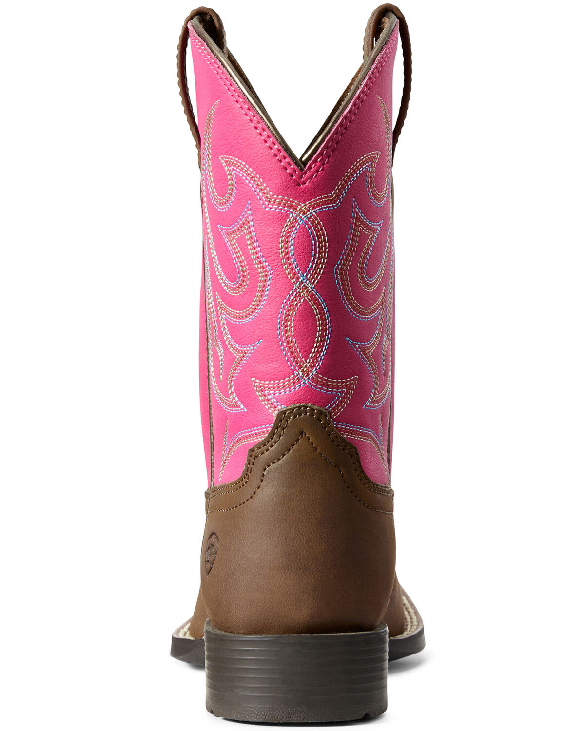 youth girls cowgirl boots