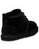 UGG Women's Neumel Chukka Boots - Round Toe, Black, hi-res