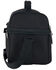Image #2 - Carhartt Insulated 12 Can Two Compartment Lunch Cooler, Black, hi-res
