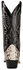 Laredo Men's Key West Python Western Boots - Medium Toe, Natural, hi-res