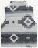 Image #3 - Cody James Toddler Boys' Sunset Reversible Puffer Vest, Grey, hi-res