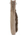 Image #3 - Azalea Wang Women's Edmund Moccasin Boot - Moc Toe, Brown, hi-res