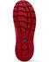 Image #5 - Ariat Women's Kelmarsh Shortie Rubber Boots - Round Toe, Red, hi-res