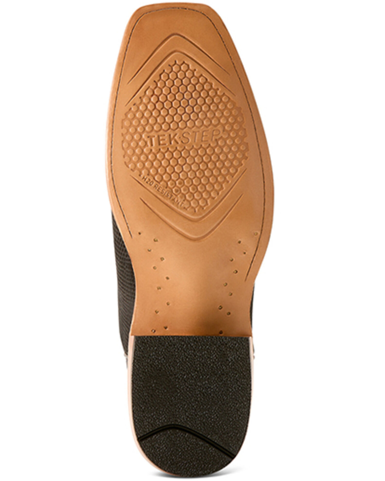 Ariat Men s Futurity Relentless Gold Rush Exotic Lizard Western Boots