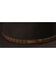 Stetson Men's Sturgis Pinch Front Crushable Wool Felt Hat, Chocolate, hi-res