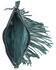 Image #3 - Bed Stu Women's Silverrock Crossbody, Teal, hi-res