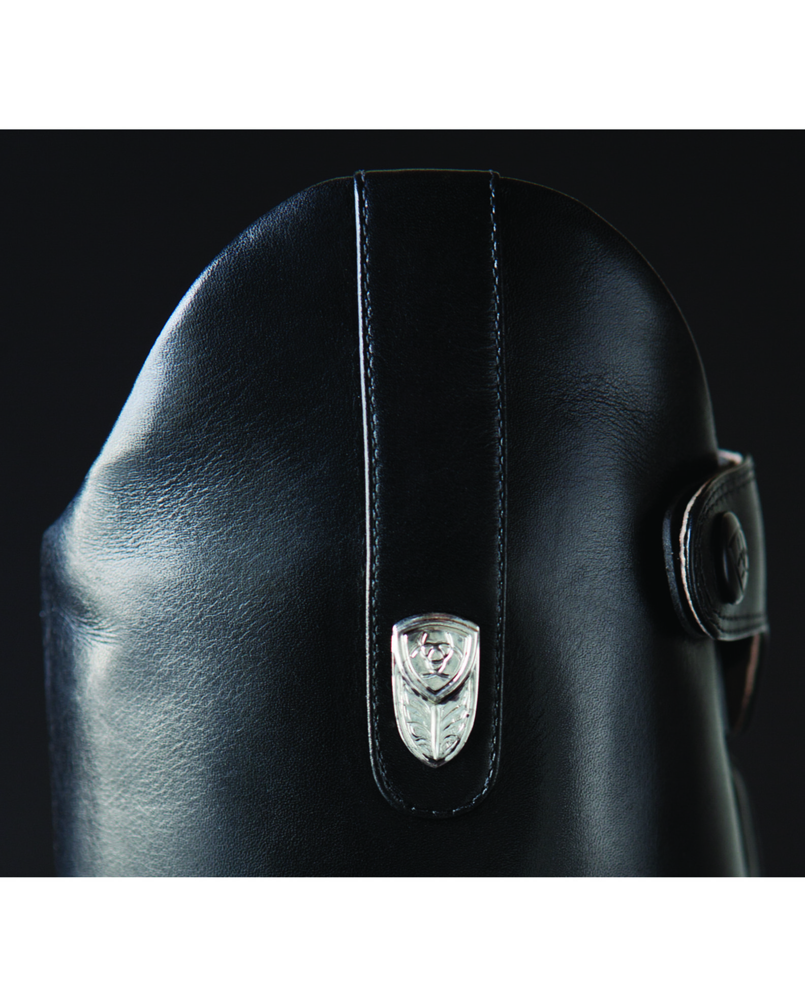 Image #2 - Ariat Women's Monaco Field Zip Riding Boots, , hi-res