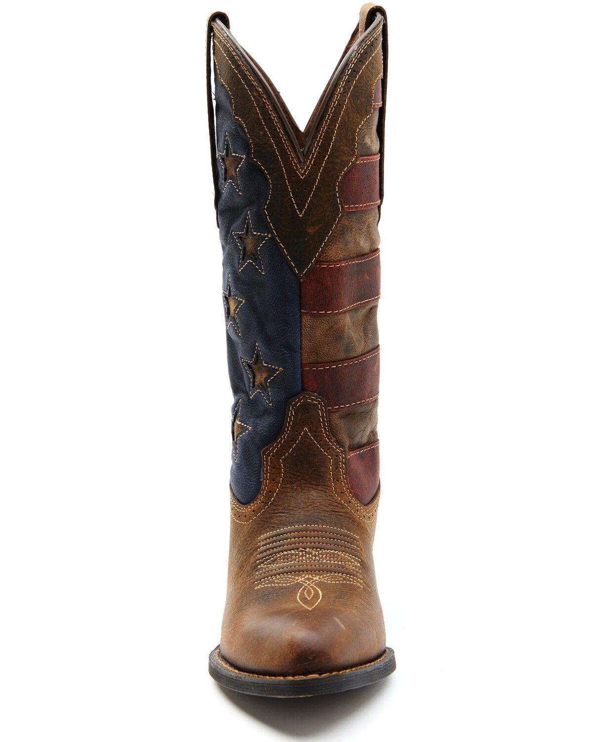 durango patriotic boots