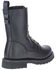 Image #2 - Harley Davidson Women's Beason Moto Boots - Soft Toe, Black, hi-res