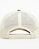 Image #3 - Cody James Men's American Flag Patch Ball Cap, Pecan, hi-res
