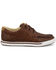 Image #2 - Twisted X Women's Casual Kicks - Moc Toe, Brown, hi-res