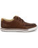 Image #2 - Twisted X Women's Kicks Casual Shoes - Moc Toe , Brown, hi-res