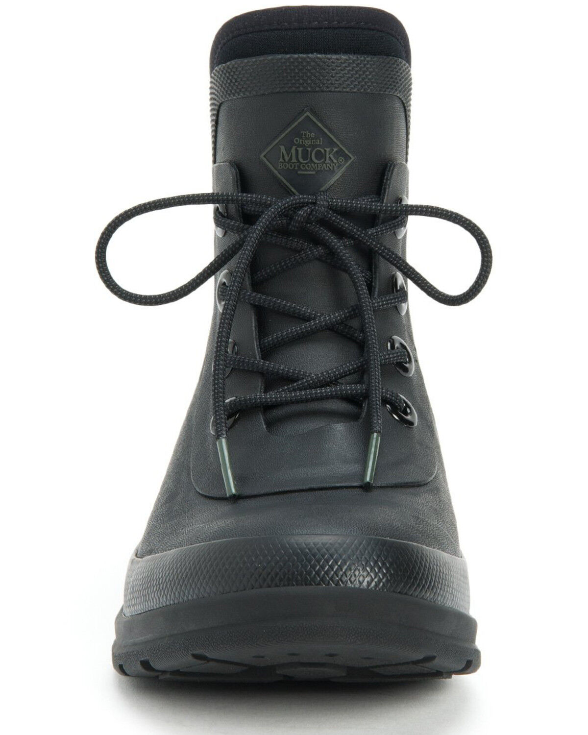 Image #5 - Muck Boots Women's Muckster II Rubber Boots - Round Toe, Black, hi-res