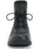 Image #5 - Muck Boots Women's Muckster II Rubber Boots - Round Toe, Black, hi-res