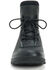 Muck Boots Women's Muckster II Rubber Boots - Round Toe, Black, hi-res