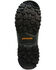 Image #7 - Dryshod Men's Legend MXT Rubber Boots - Round Toe, Black, hi-res