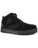 Reebok Men's Dayod Skate Work Shoes - Composite Toe, Black, hi-res