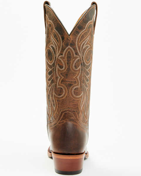Image #6 - Shyanne Women's Loretta Western Boots - Snip Toe, Tan, hi-res