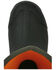 Image #6 - Dryshod Men's Legend MXT Rubber Boots - Round Toe, Grey, hi-res