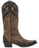 Lane Women's Lilly Western Boots - Snip Toe, Black, hi-res